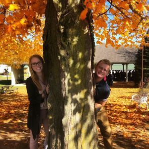 Meet your Posher, Mariah